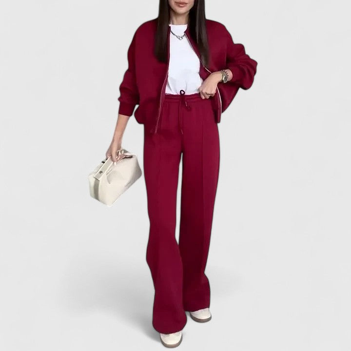 Comfortable Sweater and Pants