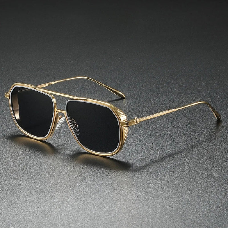 Sky Edge Sunglasses