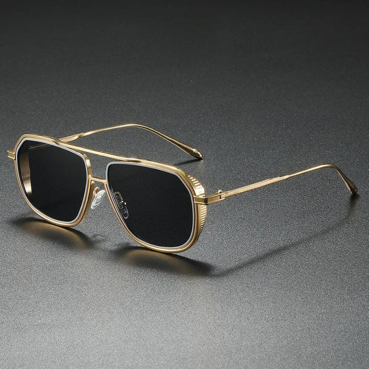 Sky Edge Sunglasses