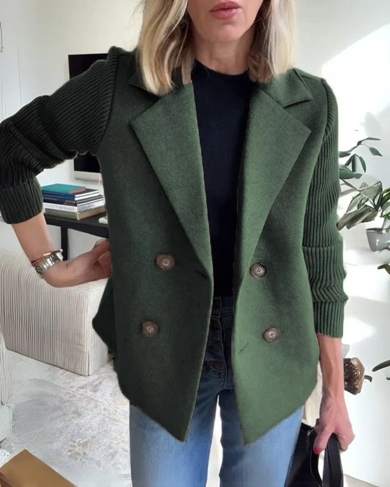Casual Blazer for Women – Stylish & Comfortable