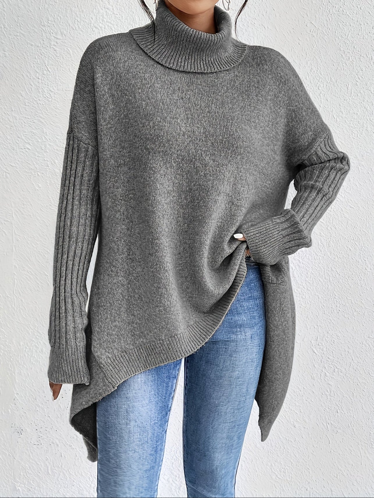 Cozy Sweater