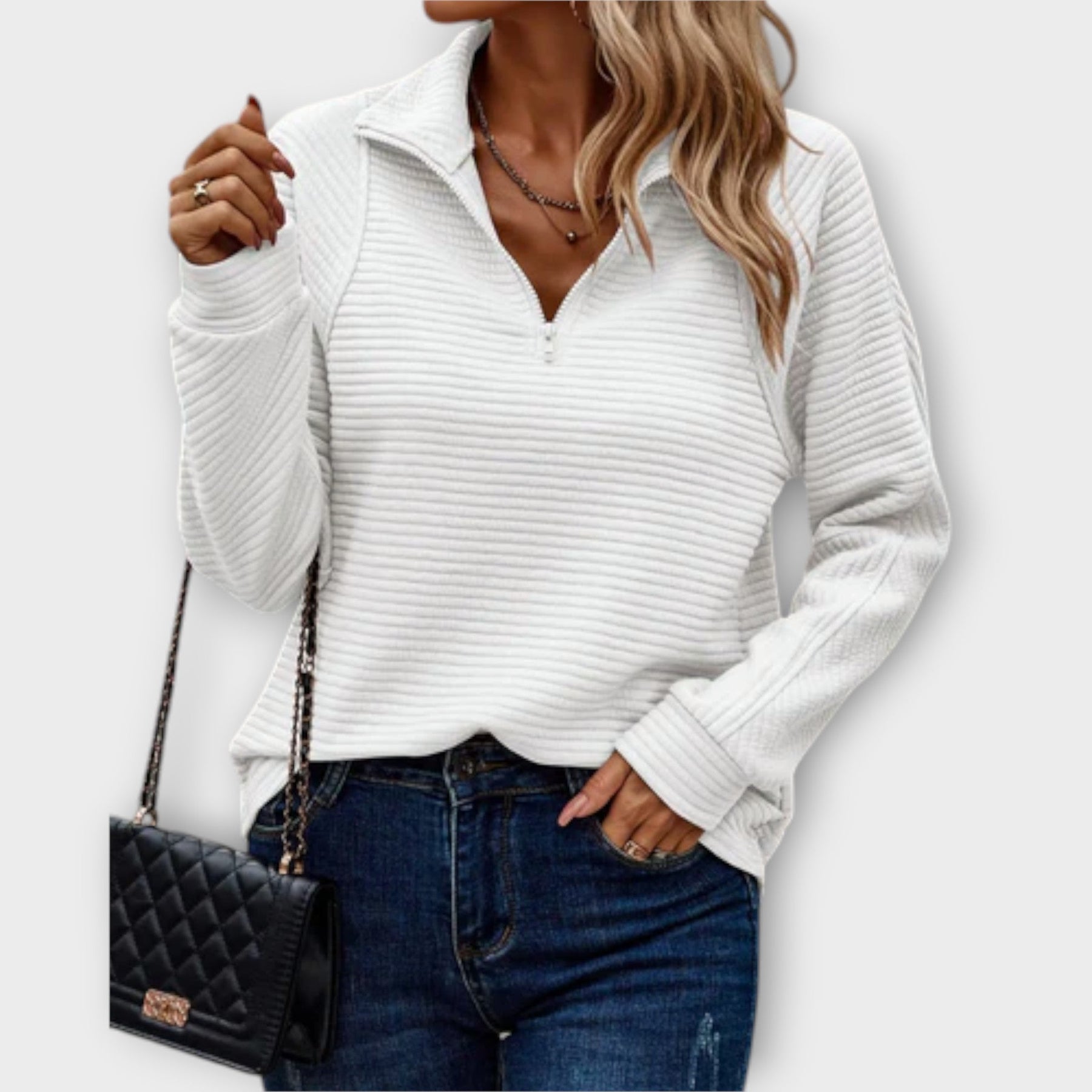 Comfortable Sweater