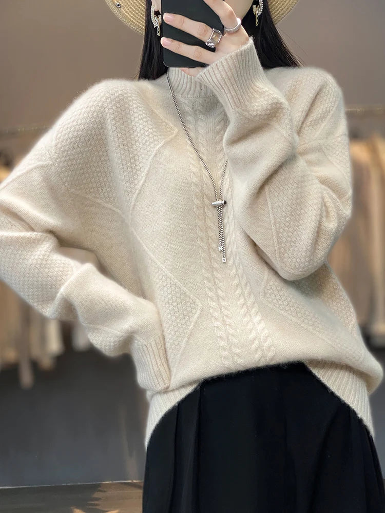 Ellis Sweater