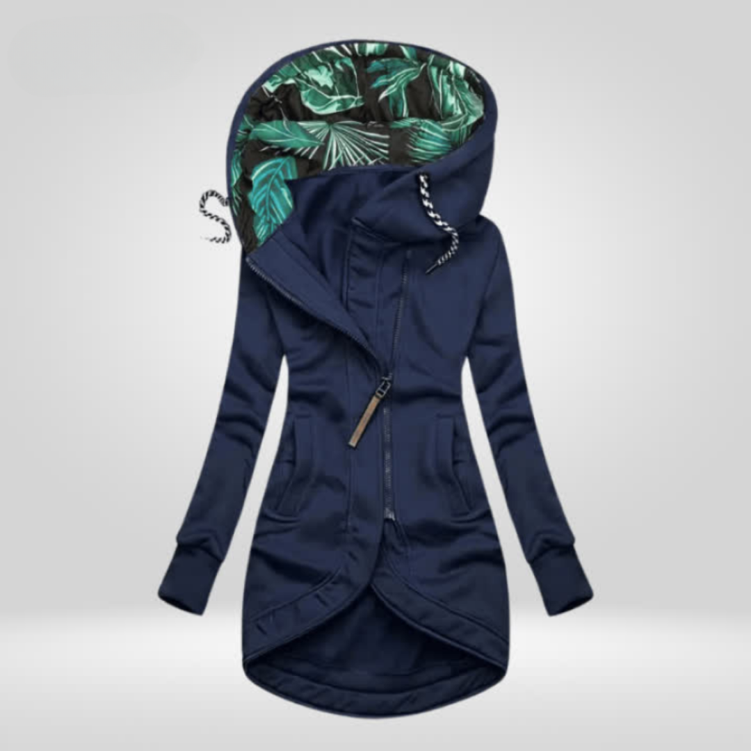 Sacha™ – Winter Coat for Timeless Warmth and Elegance