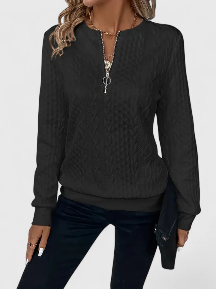 Sophisticated Sweater