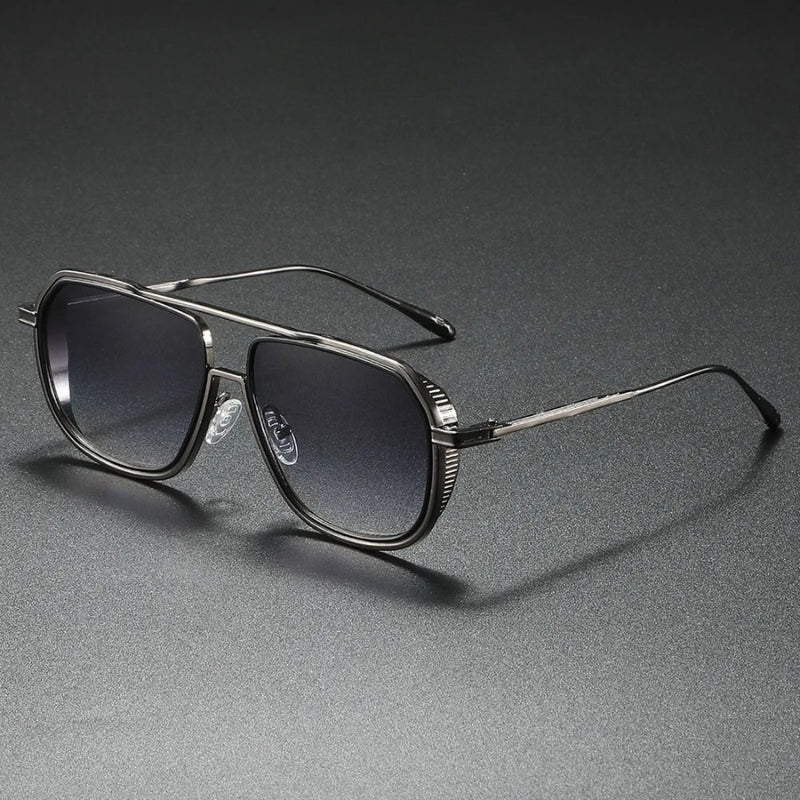 Sky Edge Sunglasses