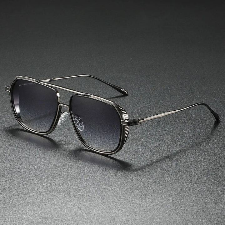 Sky Edge Sunglasses