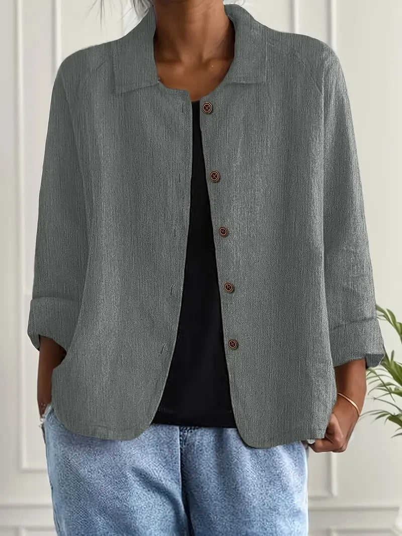 Karita | Classic Light Top