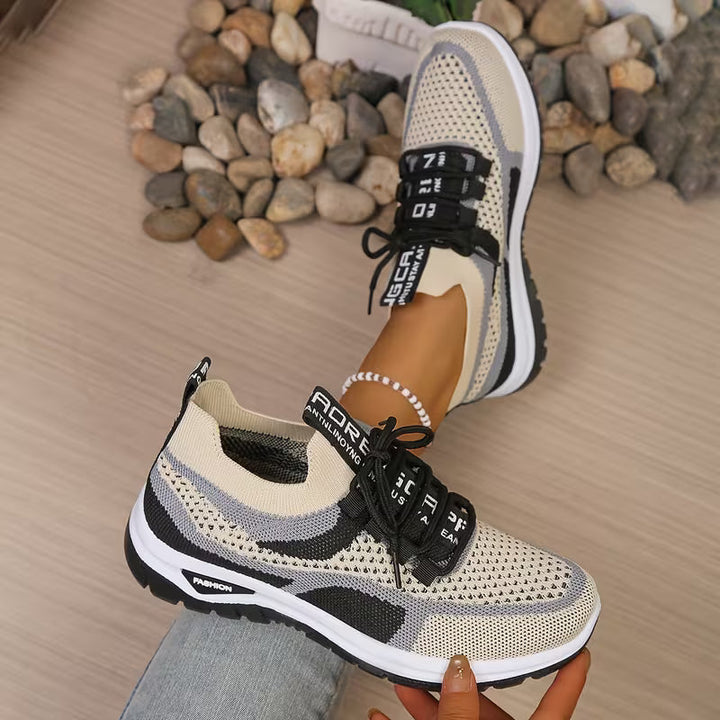 Nerina Lightweight Comfort Sneaker