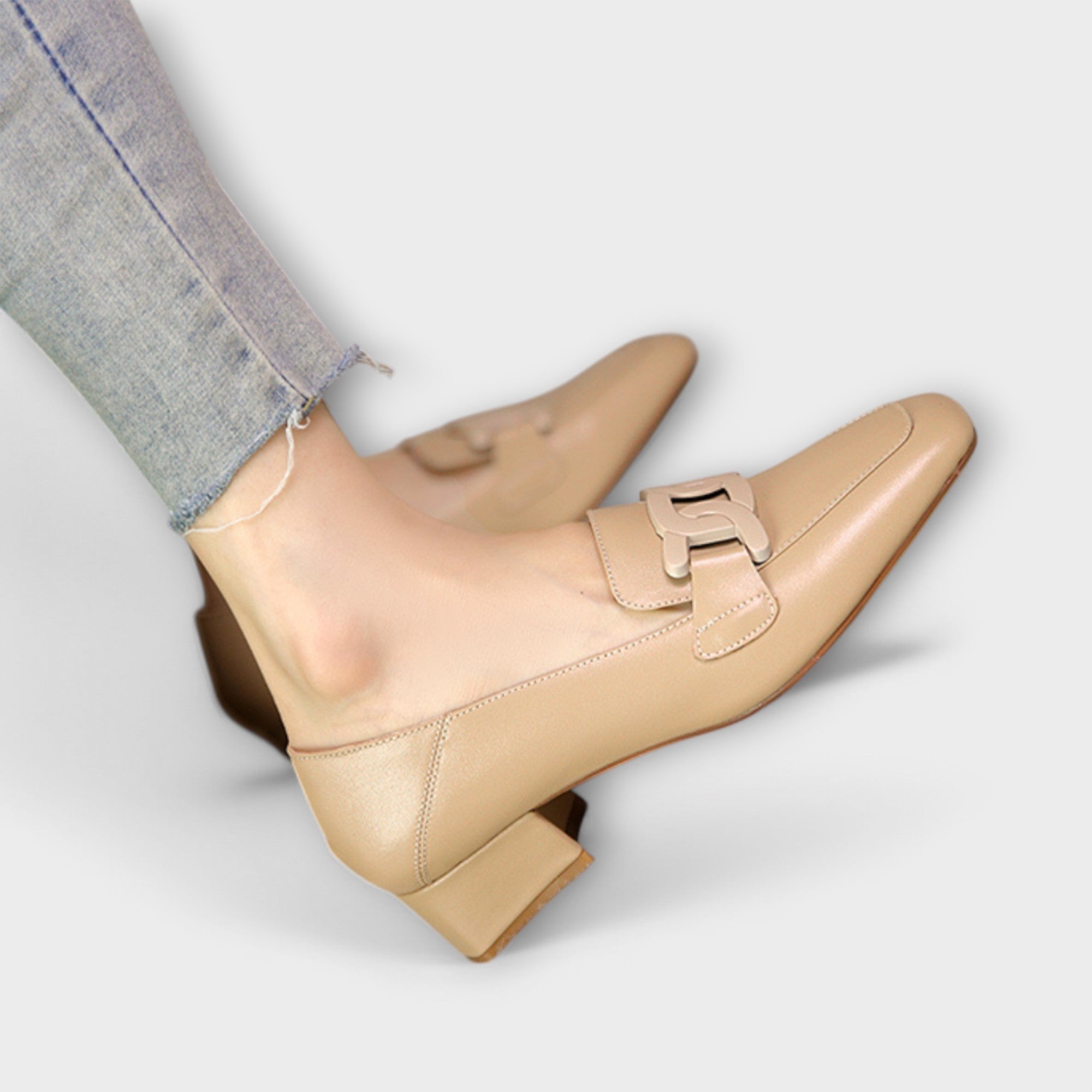 Monika - Loafer