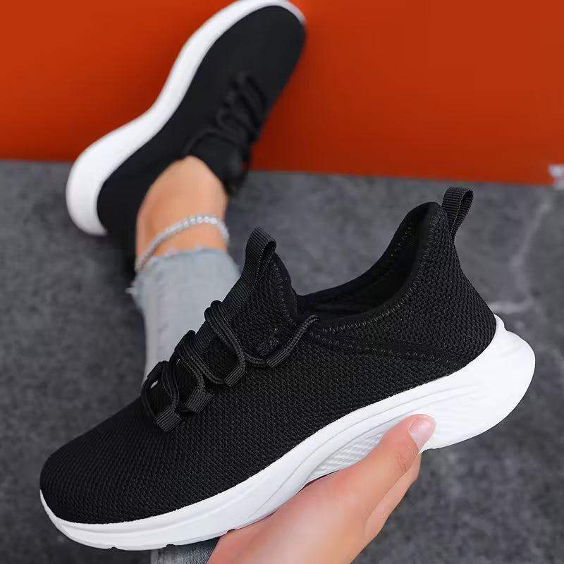 VORTEX | ALL-SEASON BREATHABLE SPORTS SNEAKER
