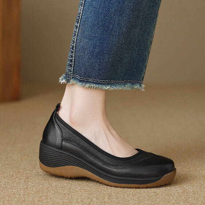 Siena Slip-Ons