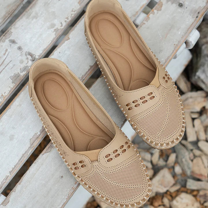 Jenna Women's Orthopedic Shoes