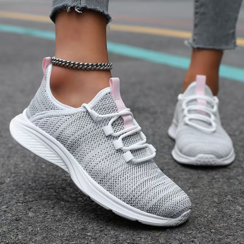 VORTEX | ALL-SEASON BREATHABLE SPORTS SNEAKER