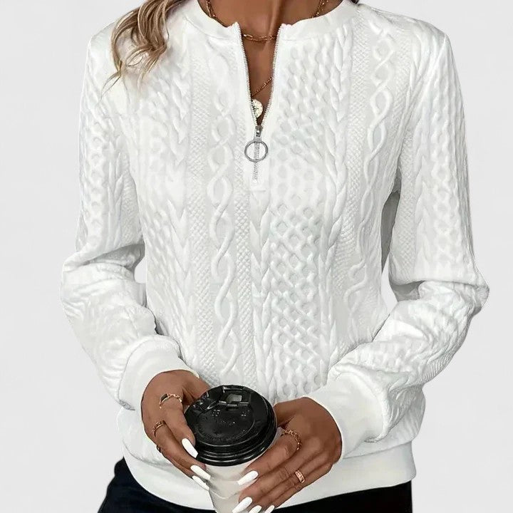 Sophisticated Sweater