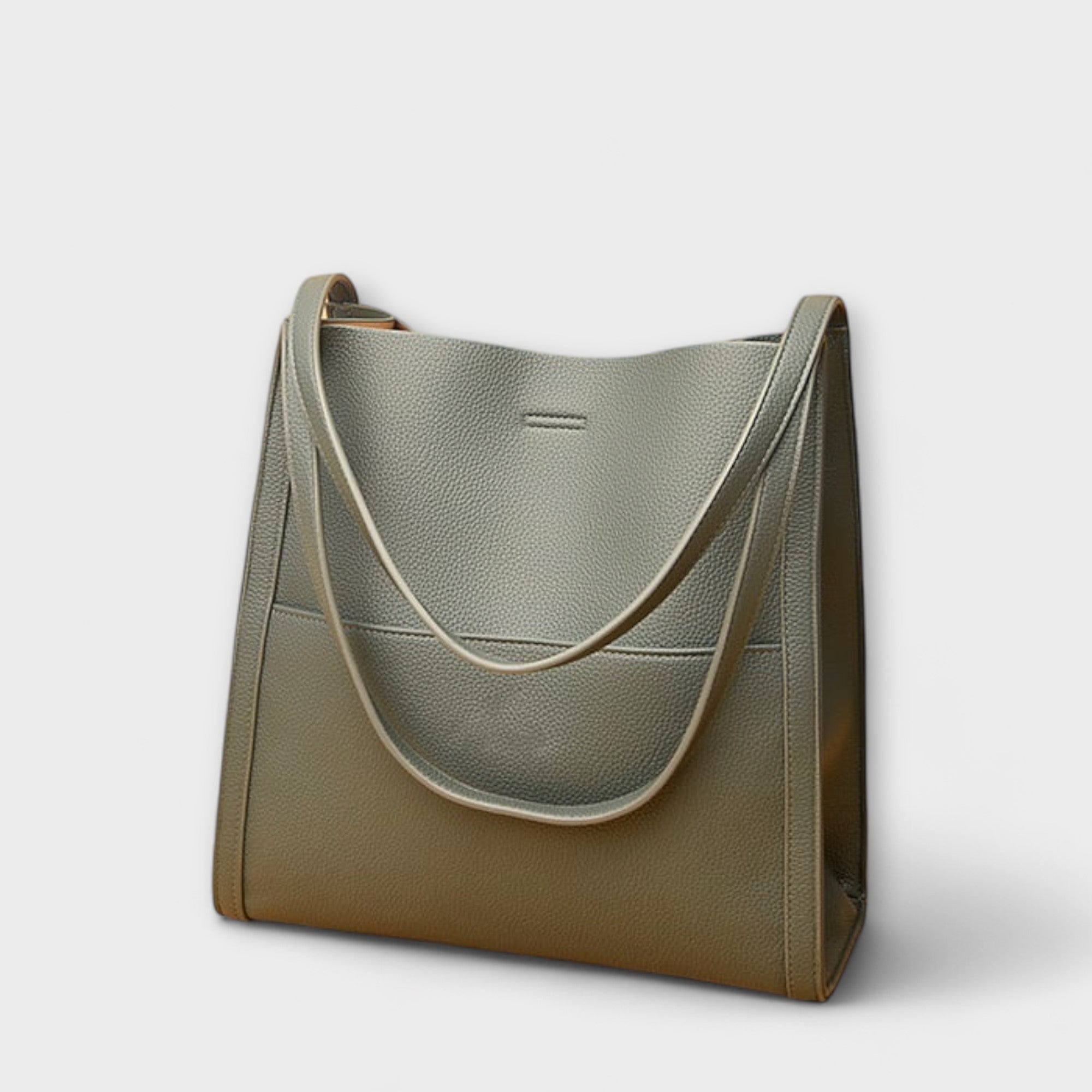 Handmade Leather Bag