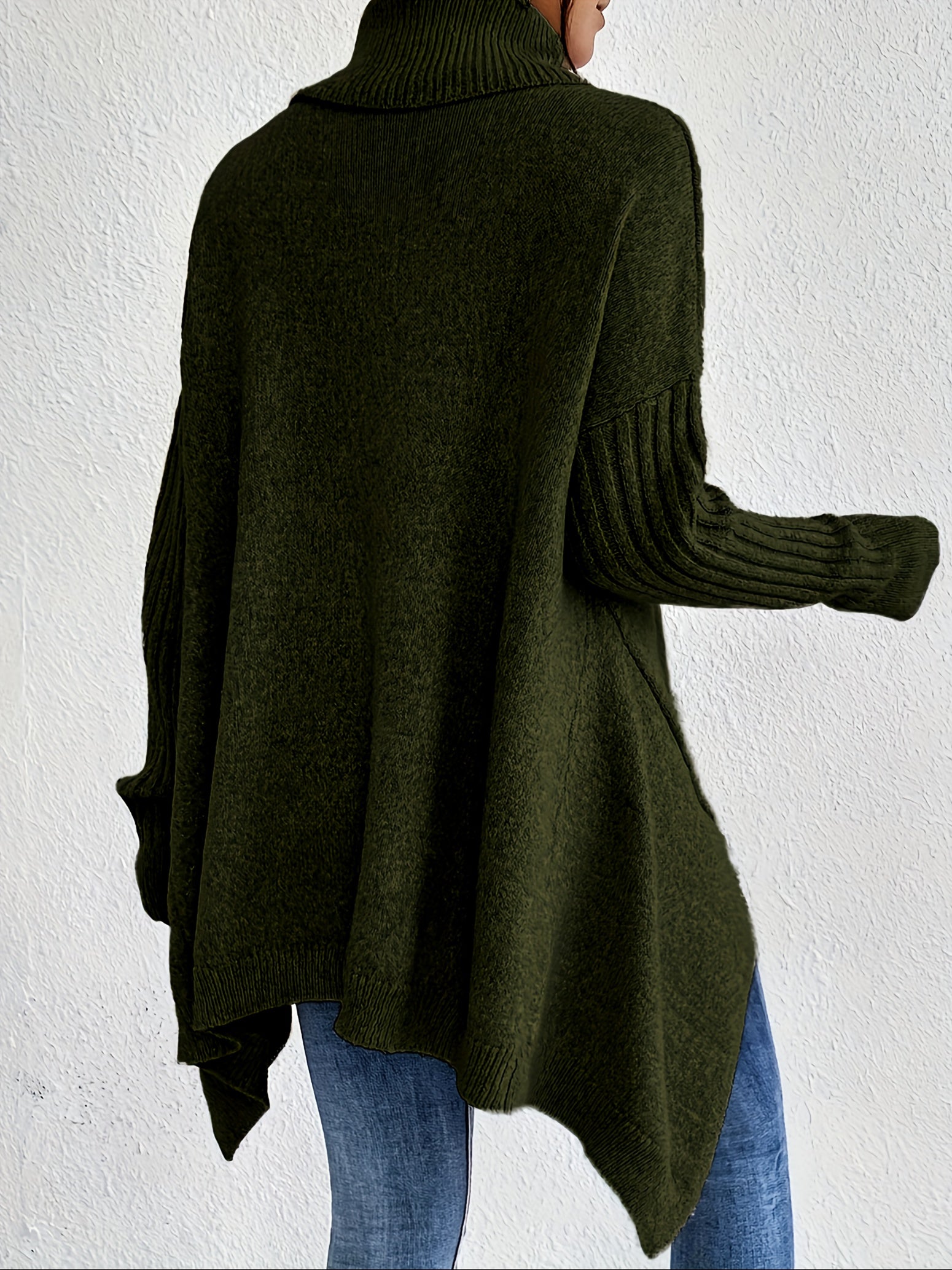 Cozy Sweater