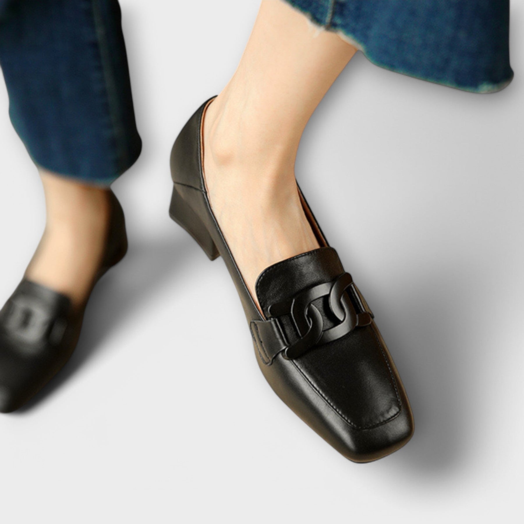 Monika - Loafer