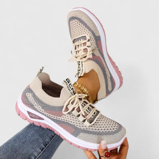 Leanne | Orthopedic Sneakers