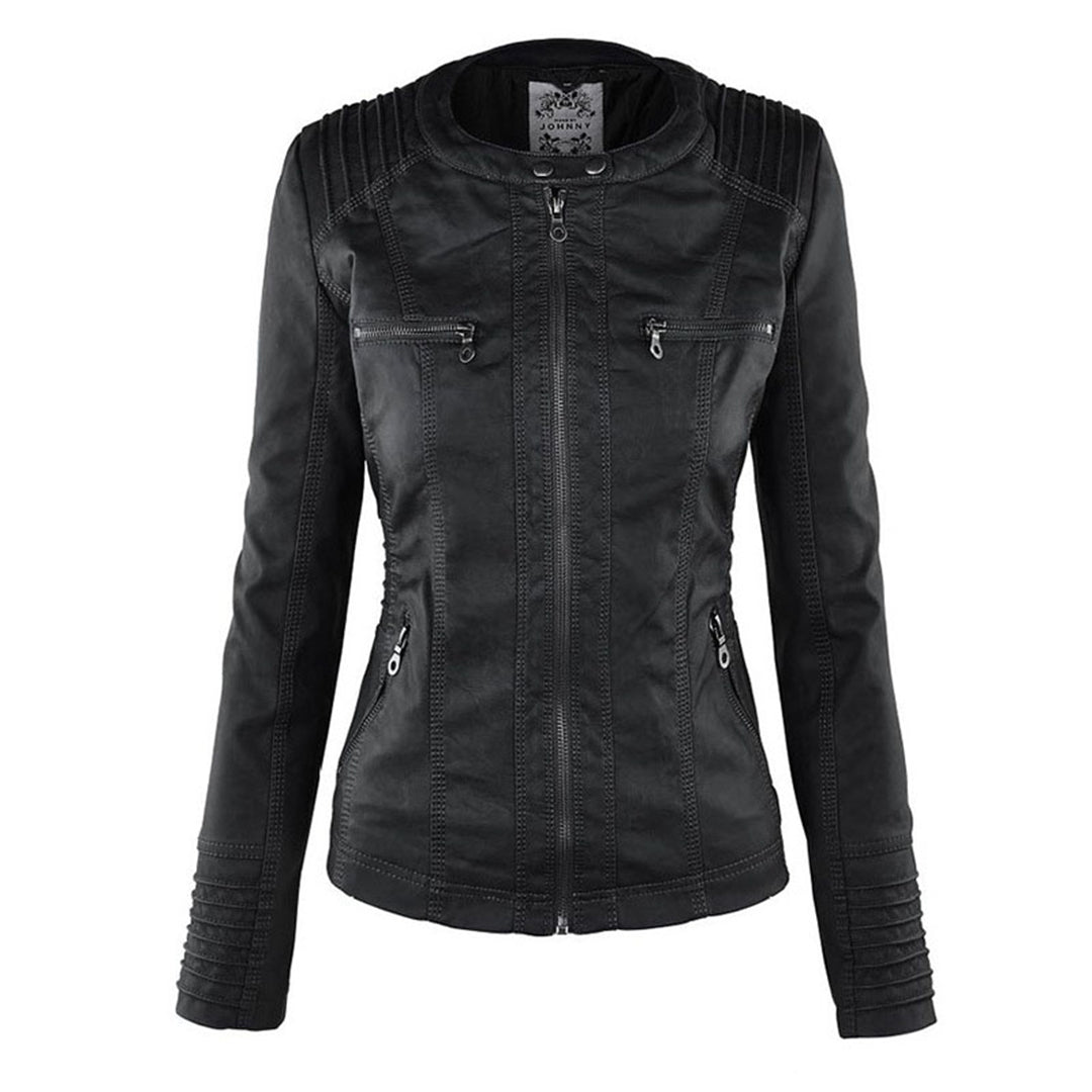 Helena™ – Ultra-Elegant Jacket for Effortless Chic Style