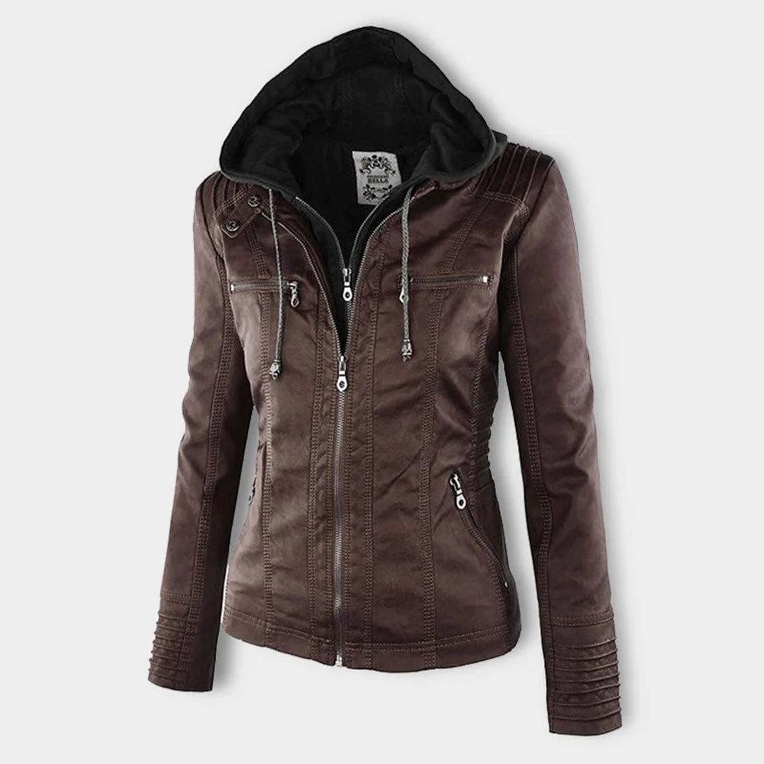 Helena™ – Ultra-Elegant Jacket for Effortless Chic Style