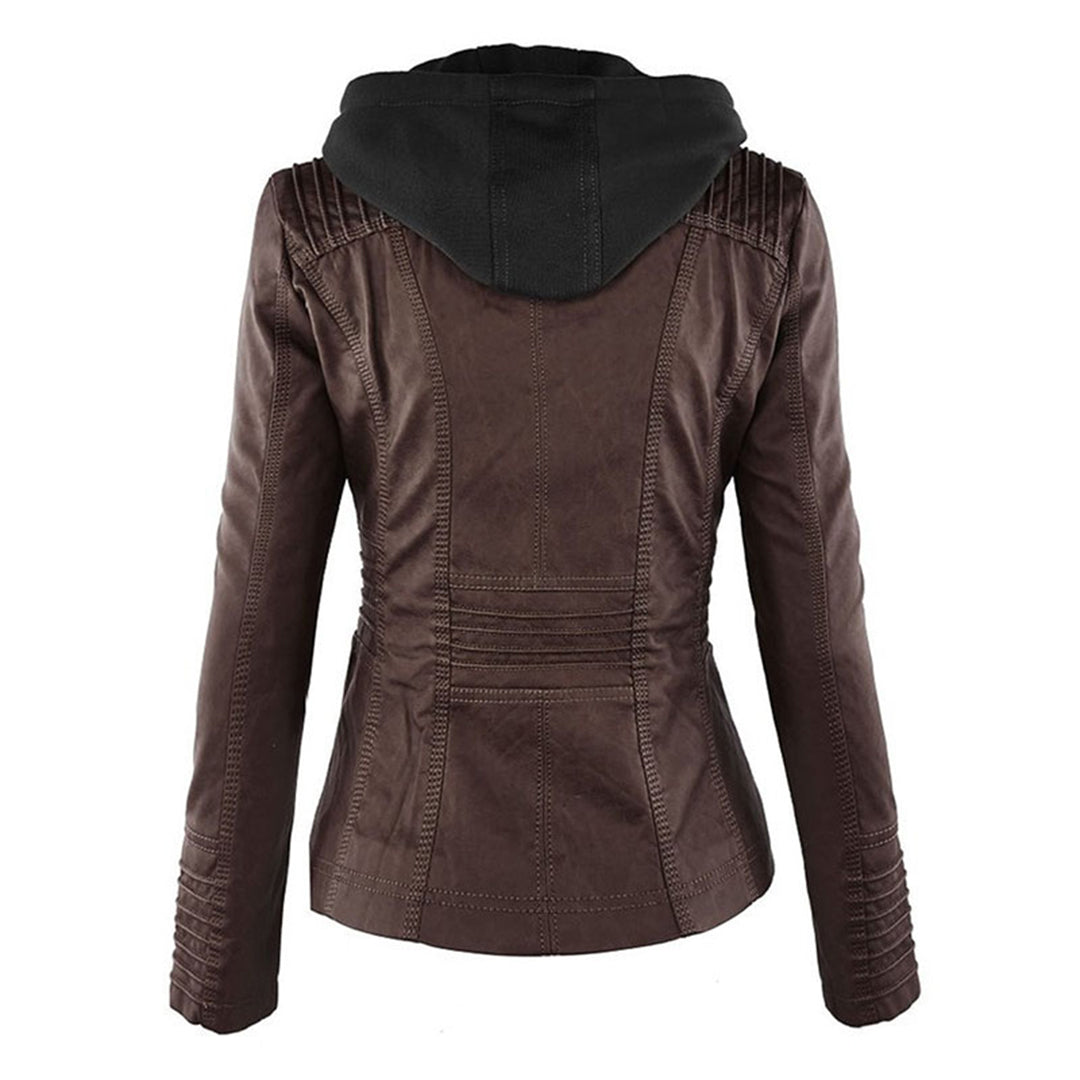 Coco™ – Elegant Jacket for Effortless Chic