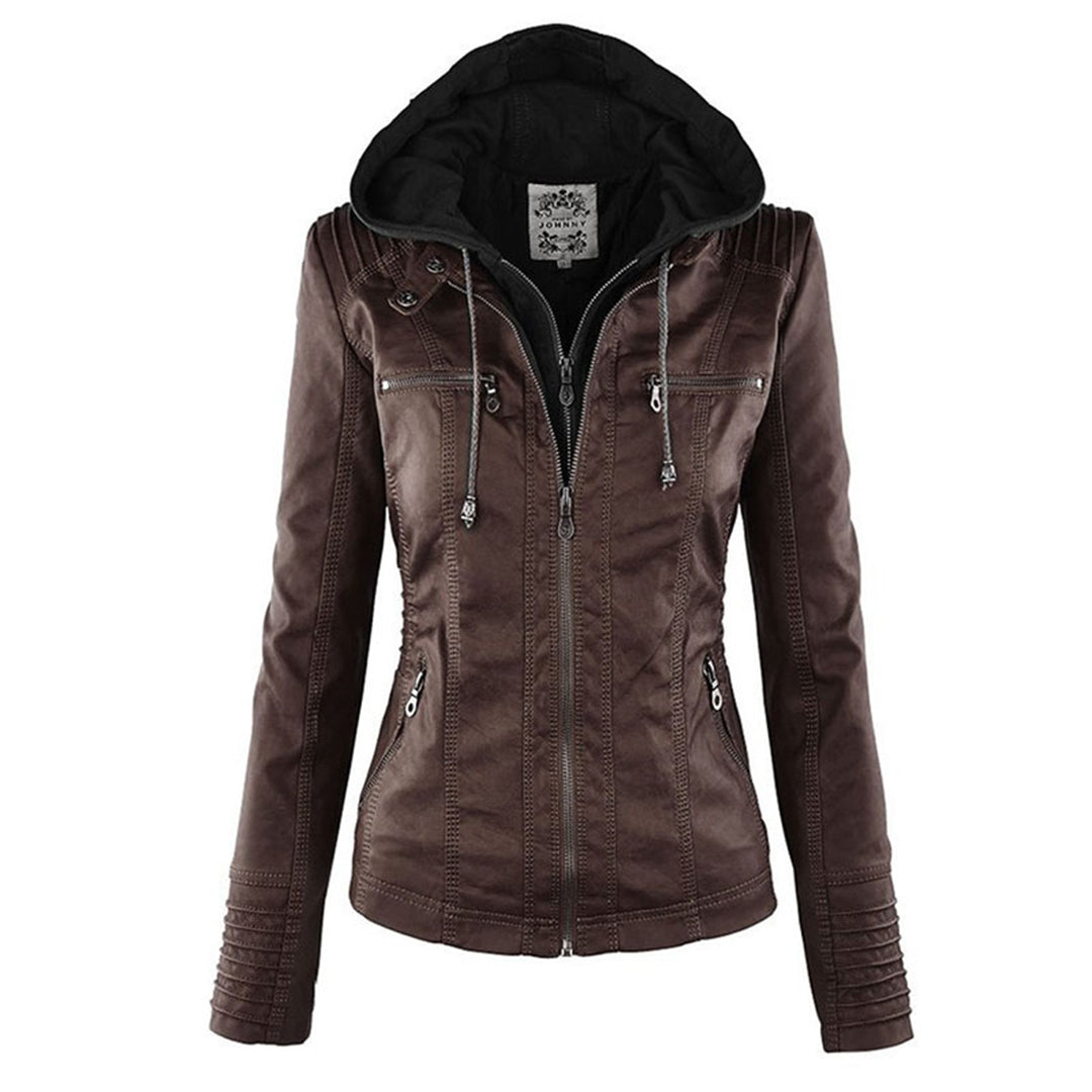 Annabelle™ – Elegant Jacket for Effortless Chic