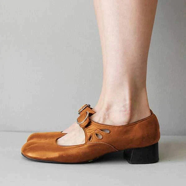 Lily | Comfortable and Elegant Women's Sandals