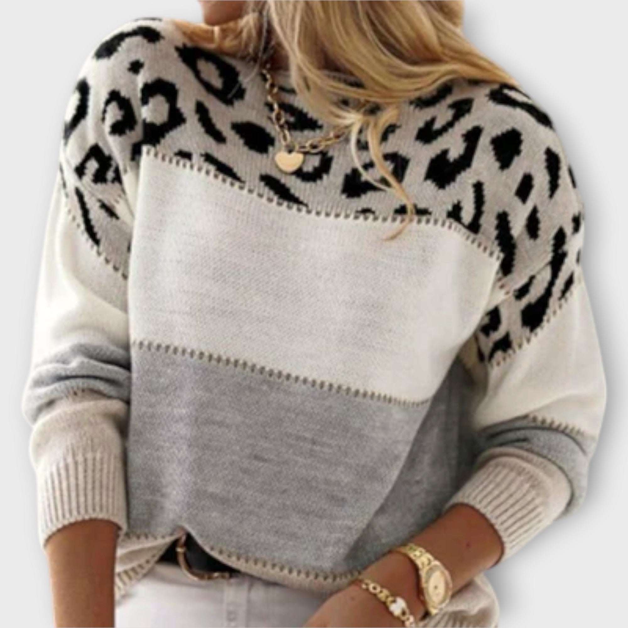 Elegant Sweater