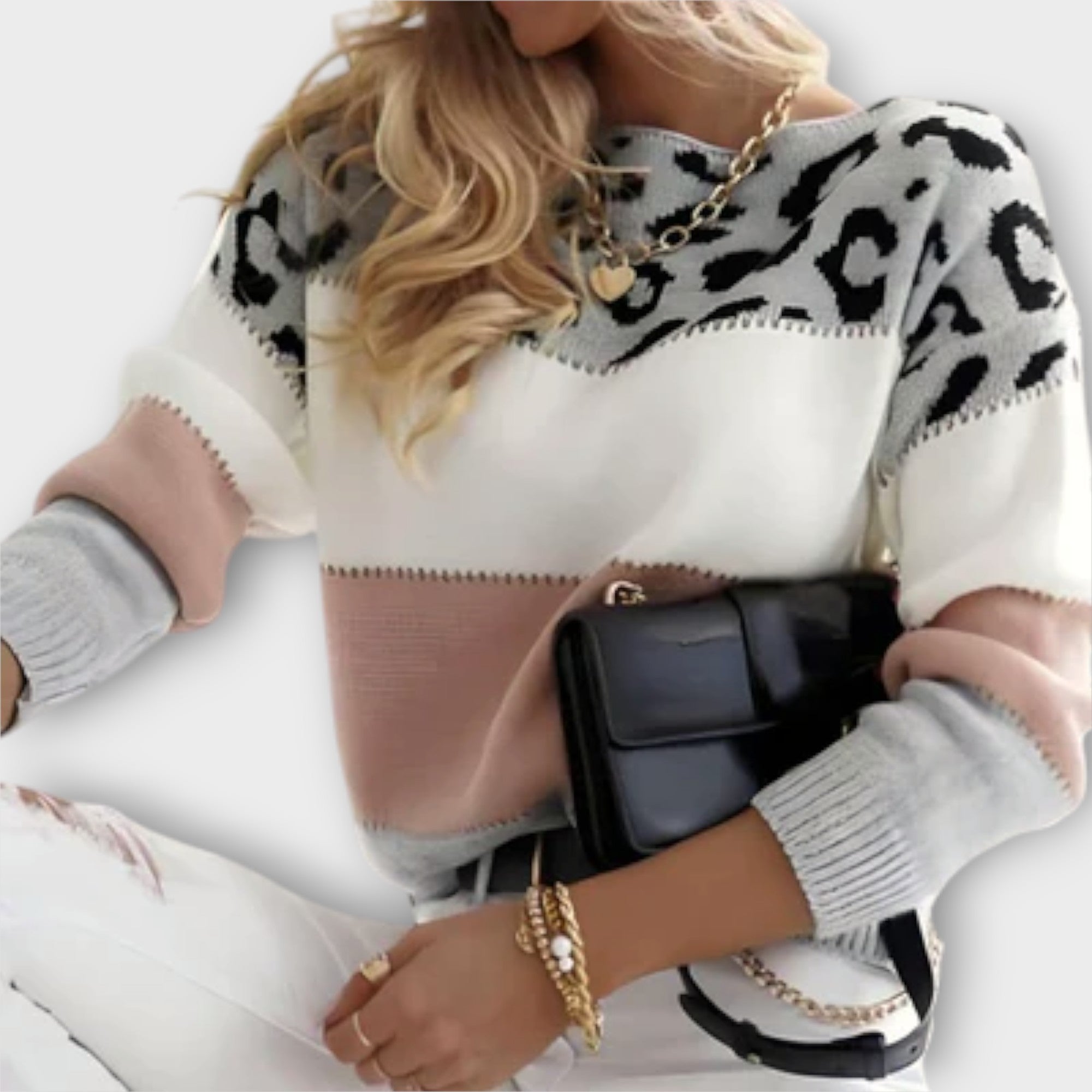 Elegant Sweater