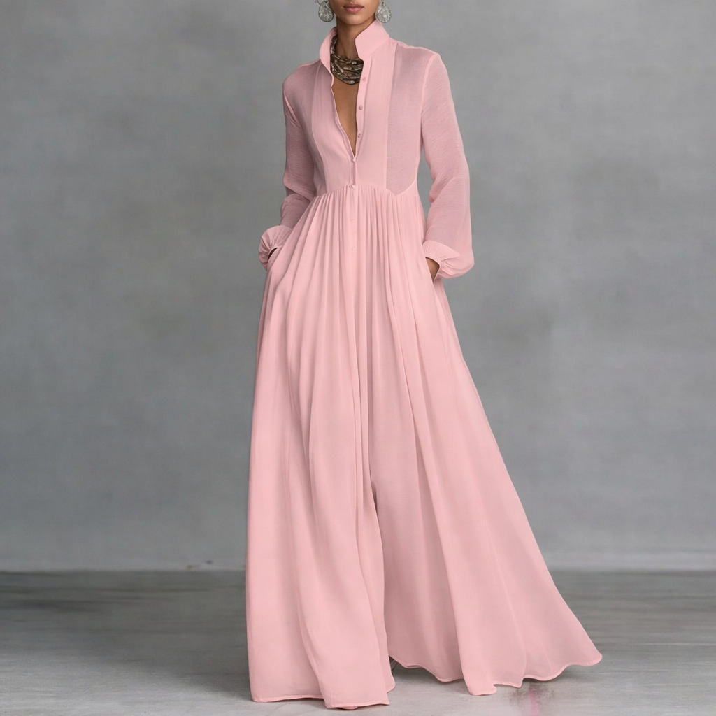 Grace™ | Flow Maxi Dress