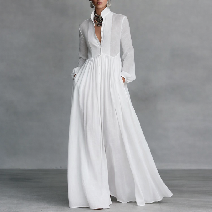 Grace™ | Flow Maxi Dress