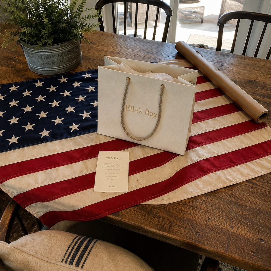 Victory Bag