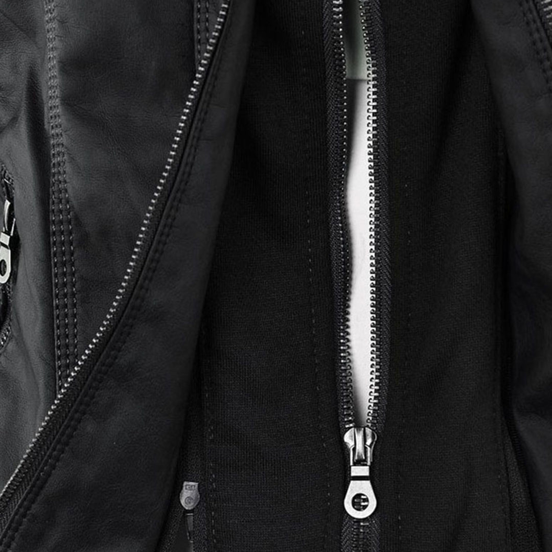 Annabelle™ – Elegant Jacket for Effortless Chic