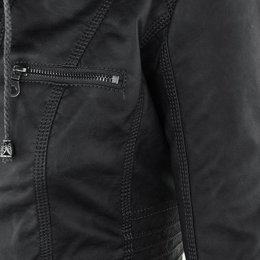 Helena™ – Ultra-Elegant Jacket for Effortless Chic Style
