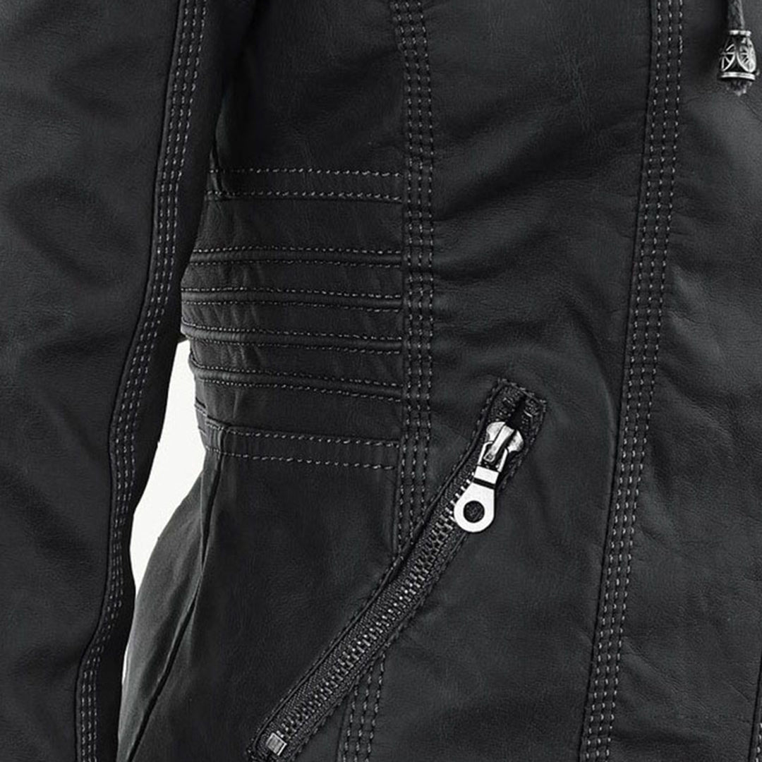 Helena™ – Ultra-Elegant Jacket for Effortless Chic Style
