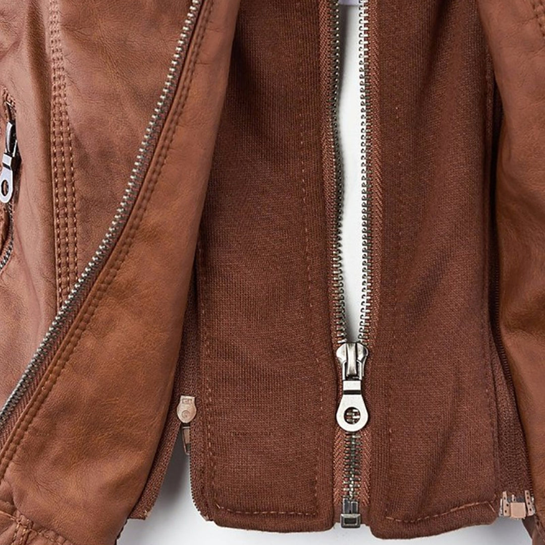 Annabelle™ – Elegant Jacket for Effortless Chic