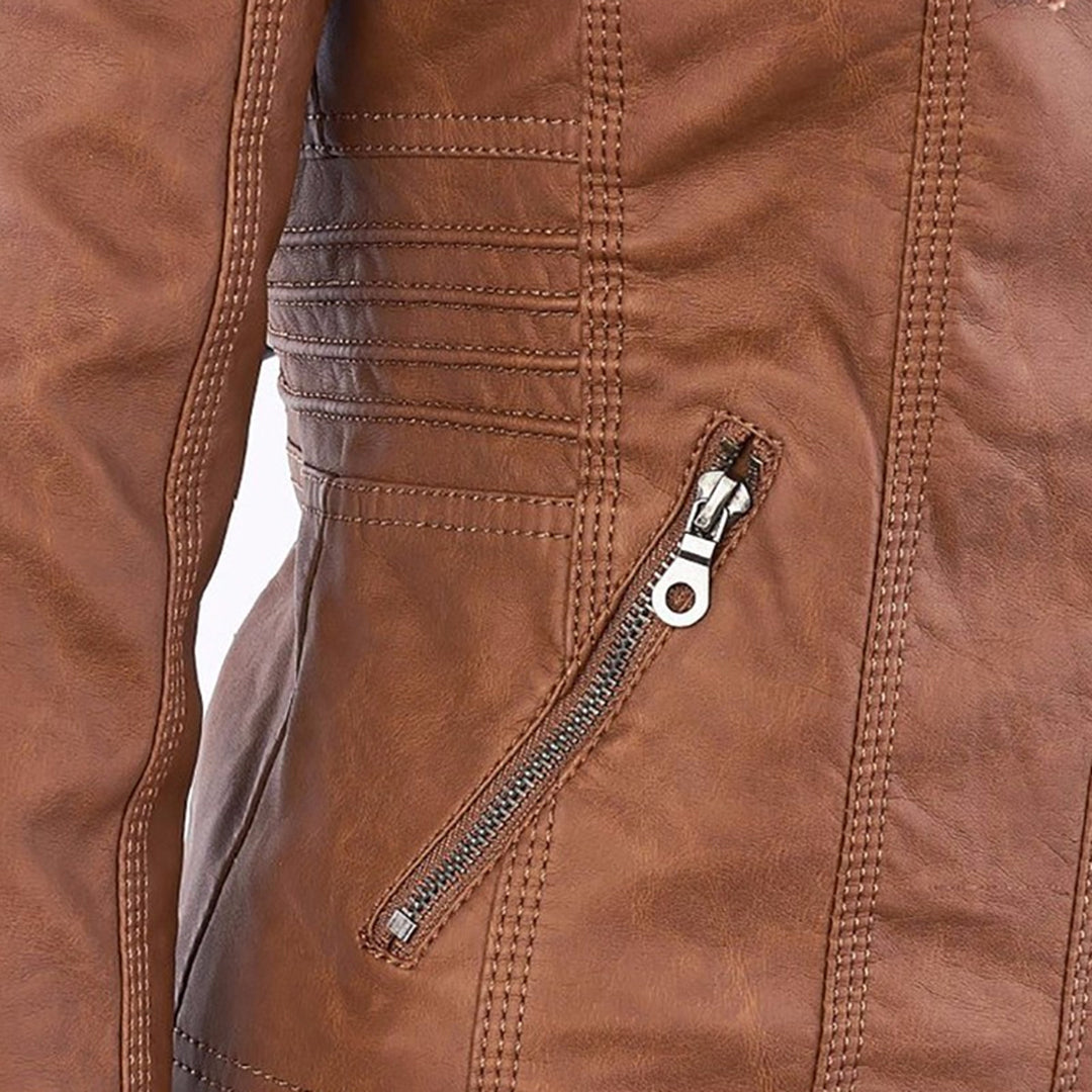 Annabelle™ – Elegant Jacket for Effortless Chic