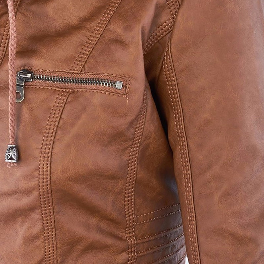 Coco™ – Elegant Jacket for Effortless Chic