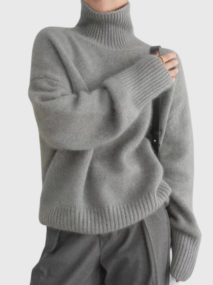 Elegant Sweater