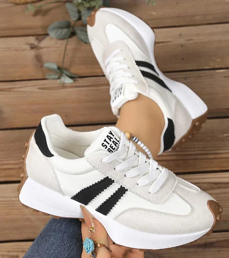 giulia | Comfortable and Lightweight Sneakers