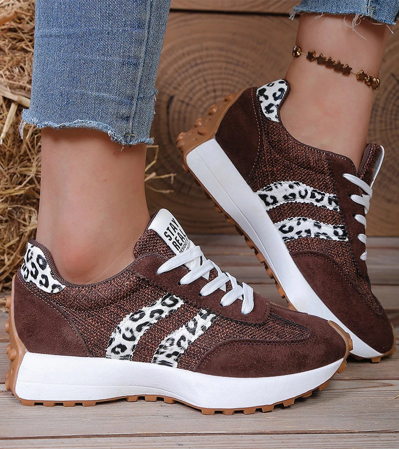 giulia | Comfortable and Lightweight Sneakers