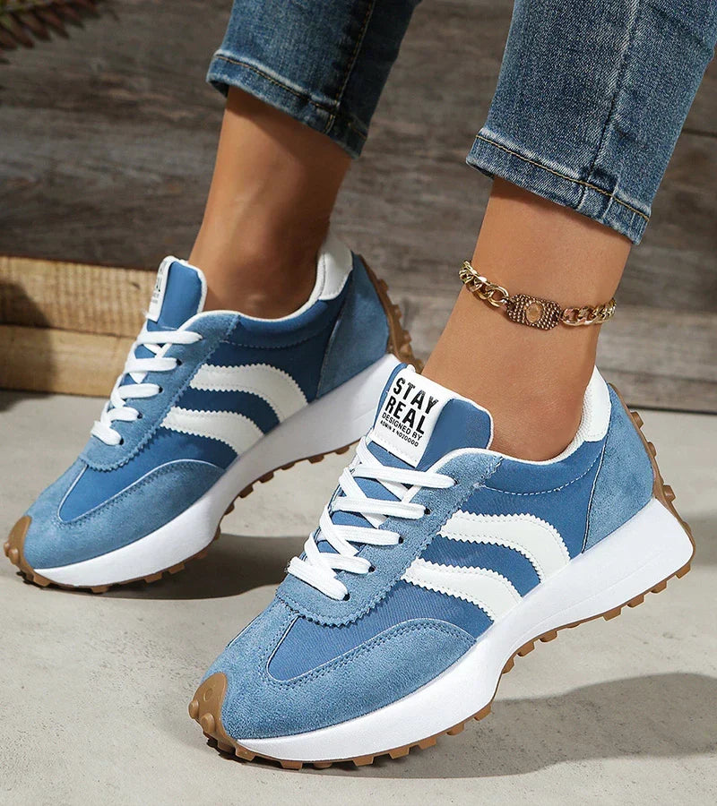 giulia | Comfortable and Lightweight Sneakers