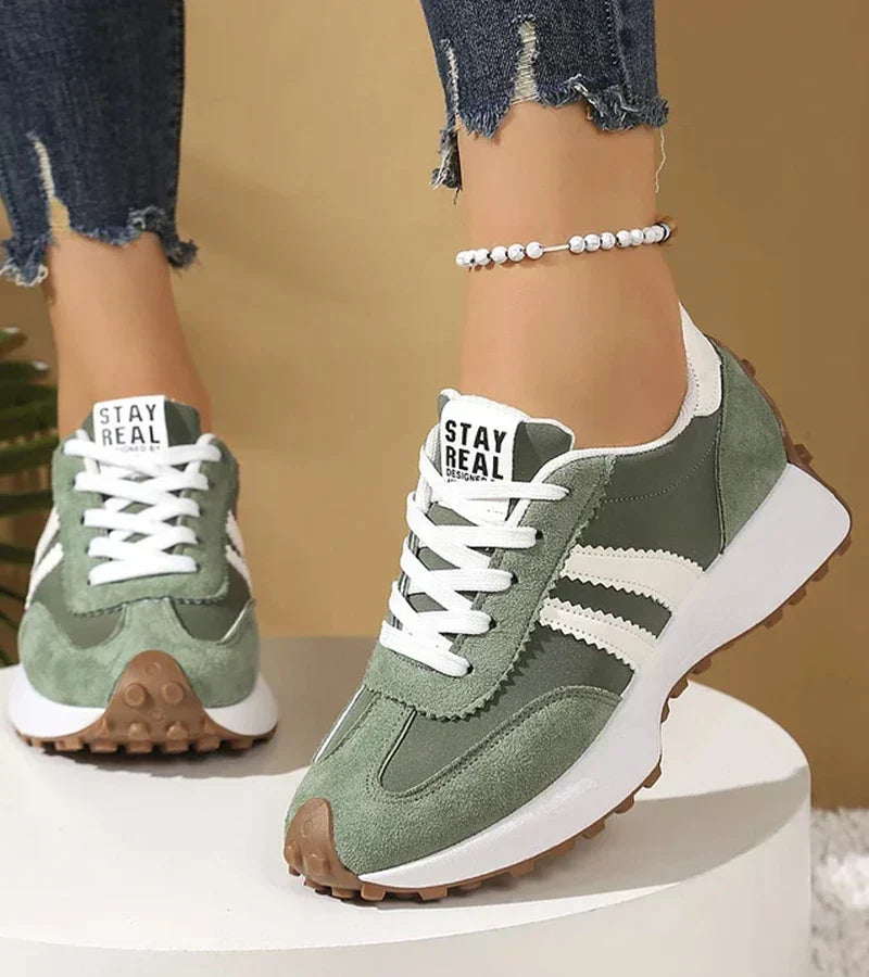 giulia | Comfortable and Lightweight Sneakers