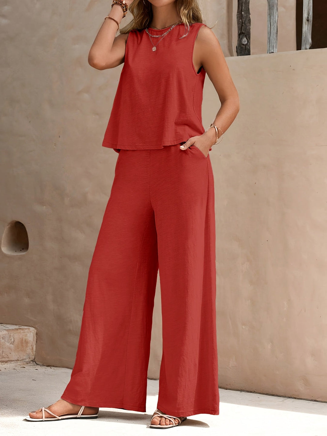 Mary™ | 2-piece set