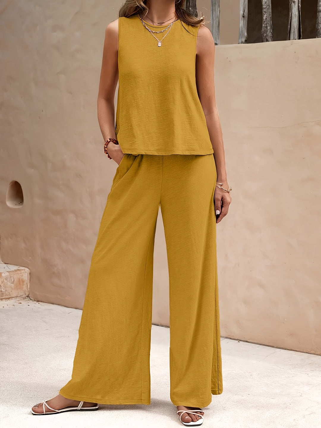 Mary™ | 2-piece set