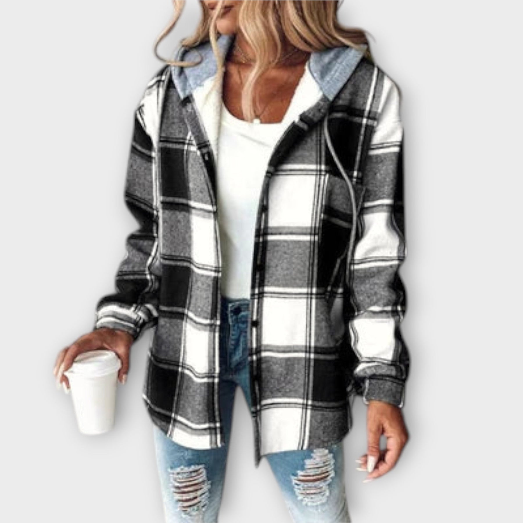 Comfortable Jacket