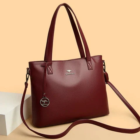 Edith Travel Companion Bag