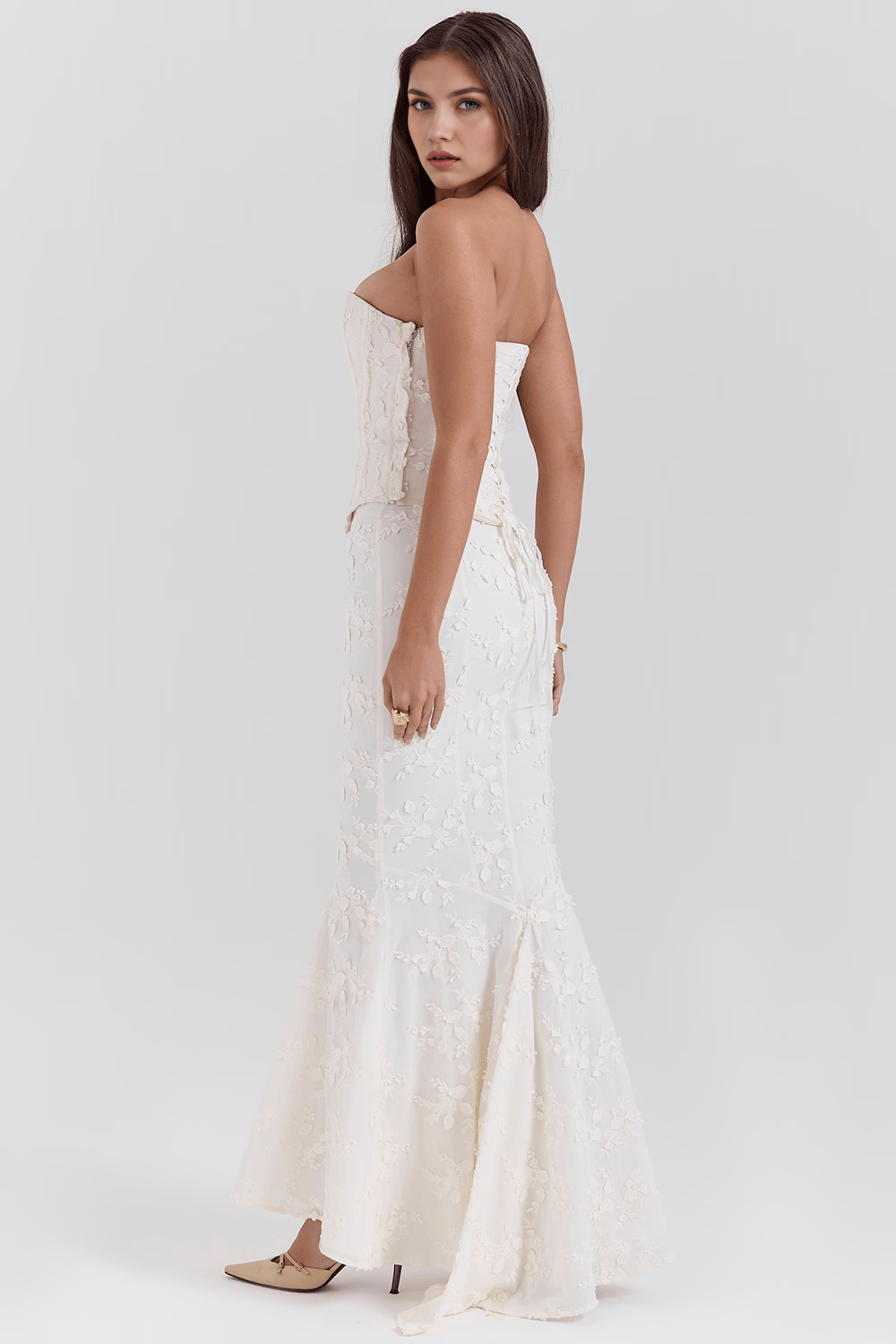 ETERNAL - Bloom Dress