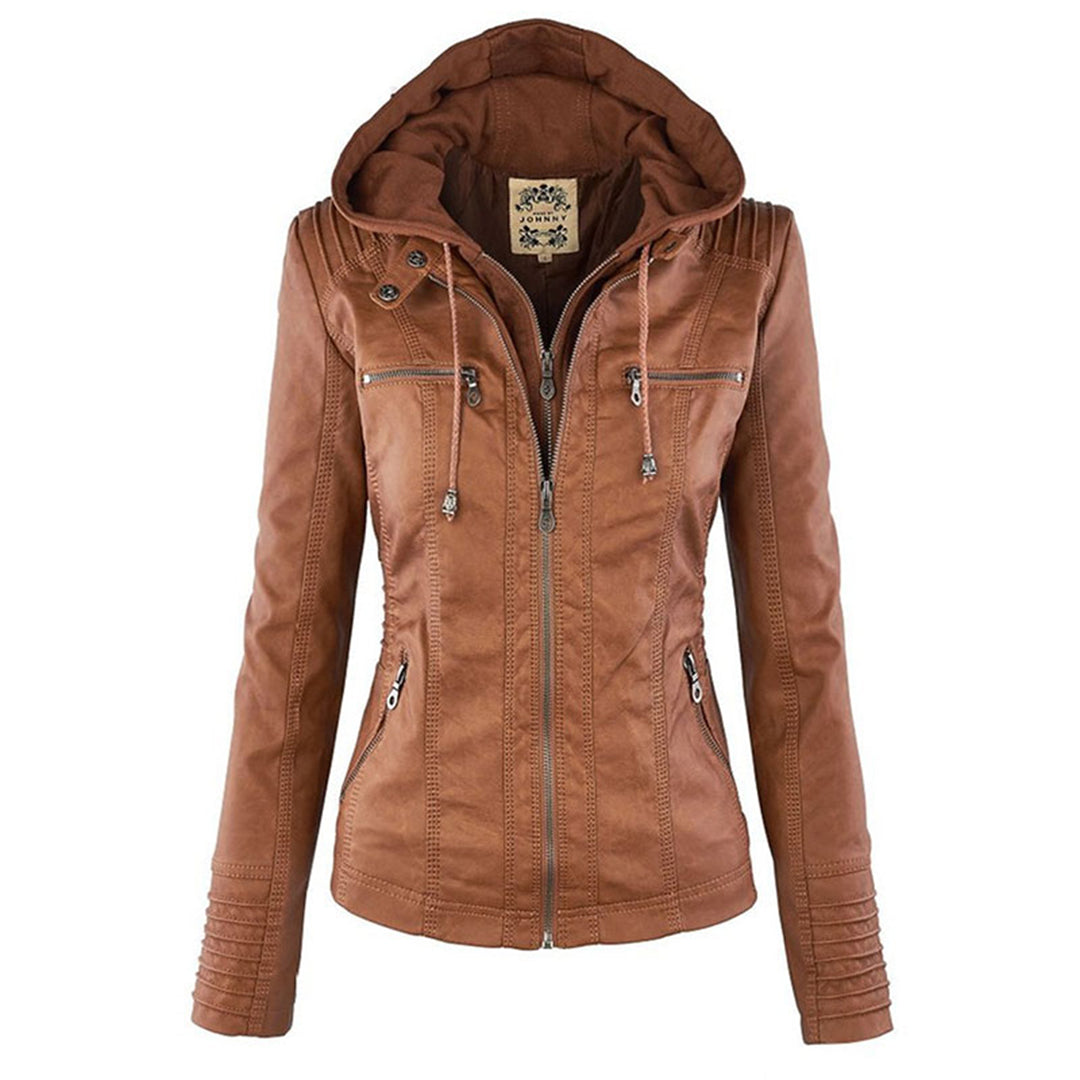 Annabelle™ – Elegant Jacket for Effortless Chic